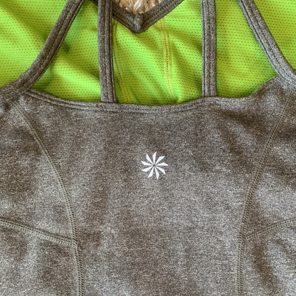 ATHLETA Tank - Picture 3 of 7